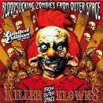 Bloodsucking Zombies from Outer Space - Killer Klowns