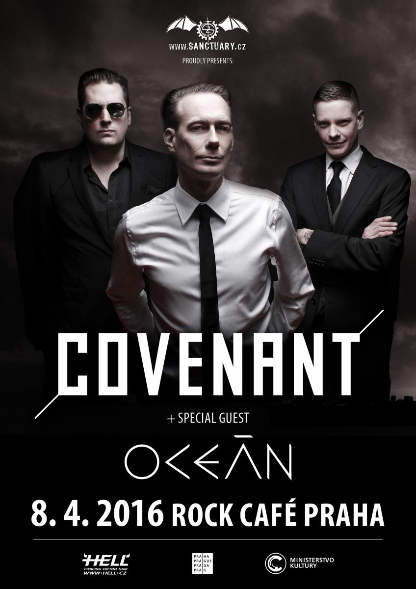 Covenant