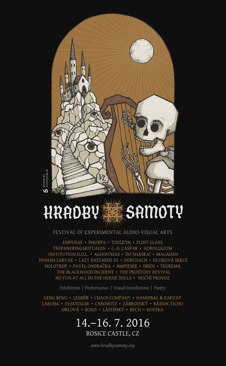 Hradby Samoty