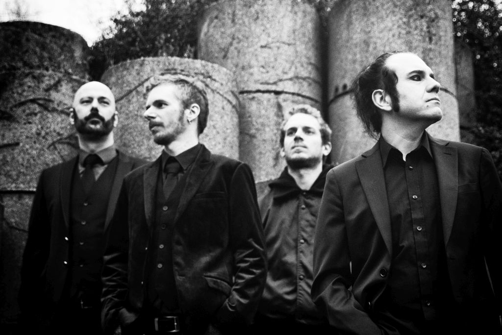 Whispers in the Shadow – The Urgency of Now