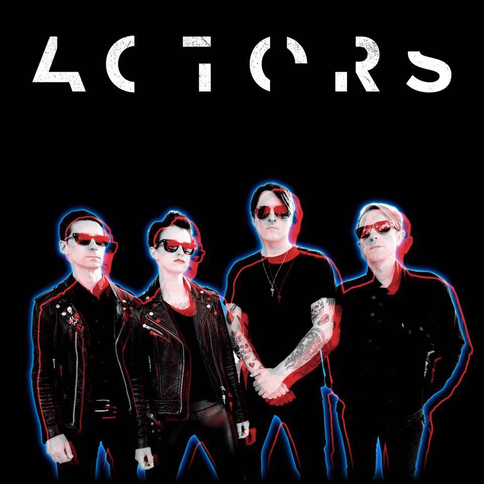 Actors