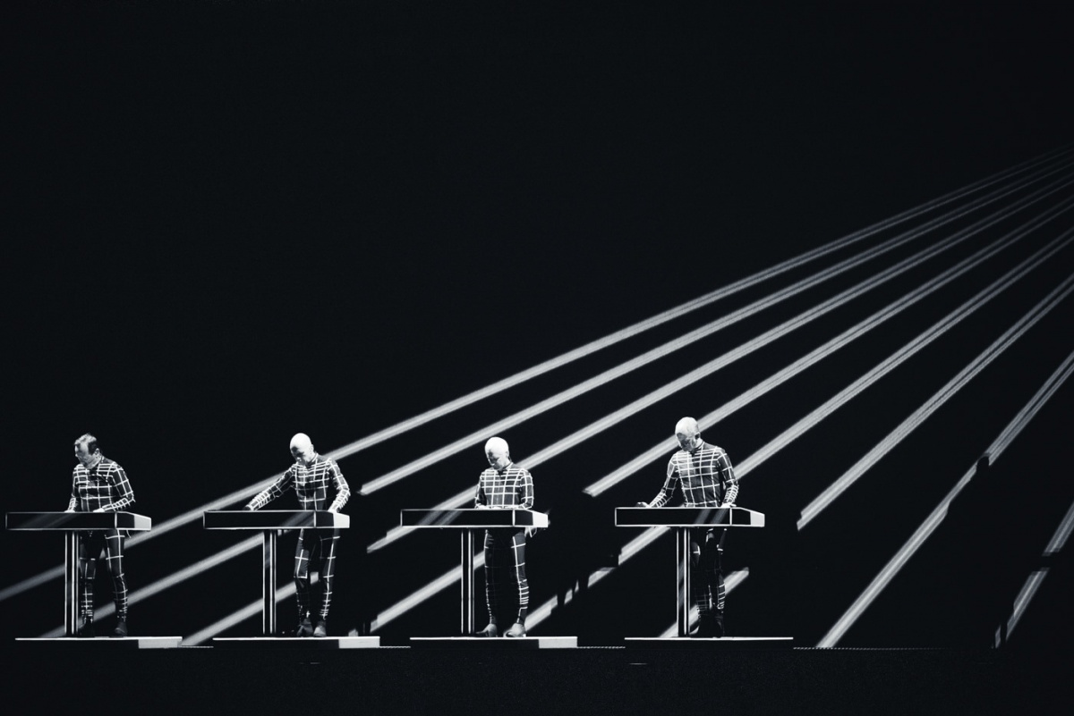 Kraftwerk