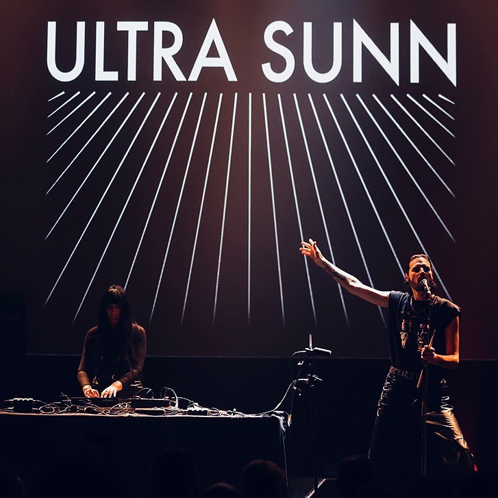 Ultra Sunn