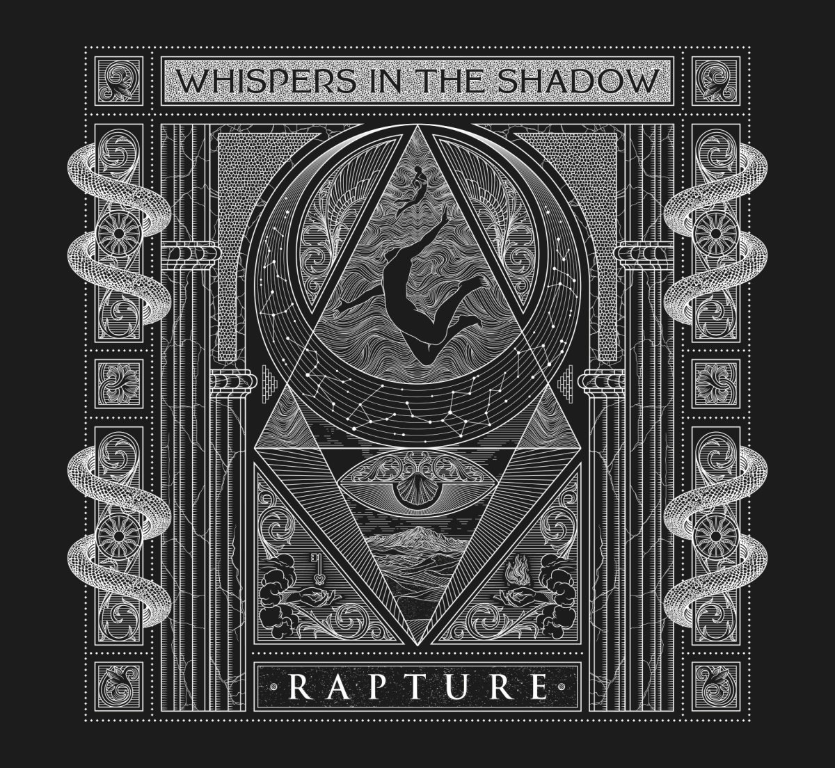 Whispers in the Shadow