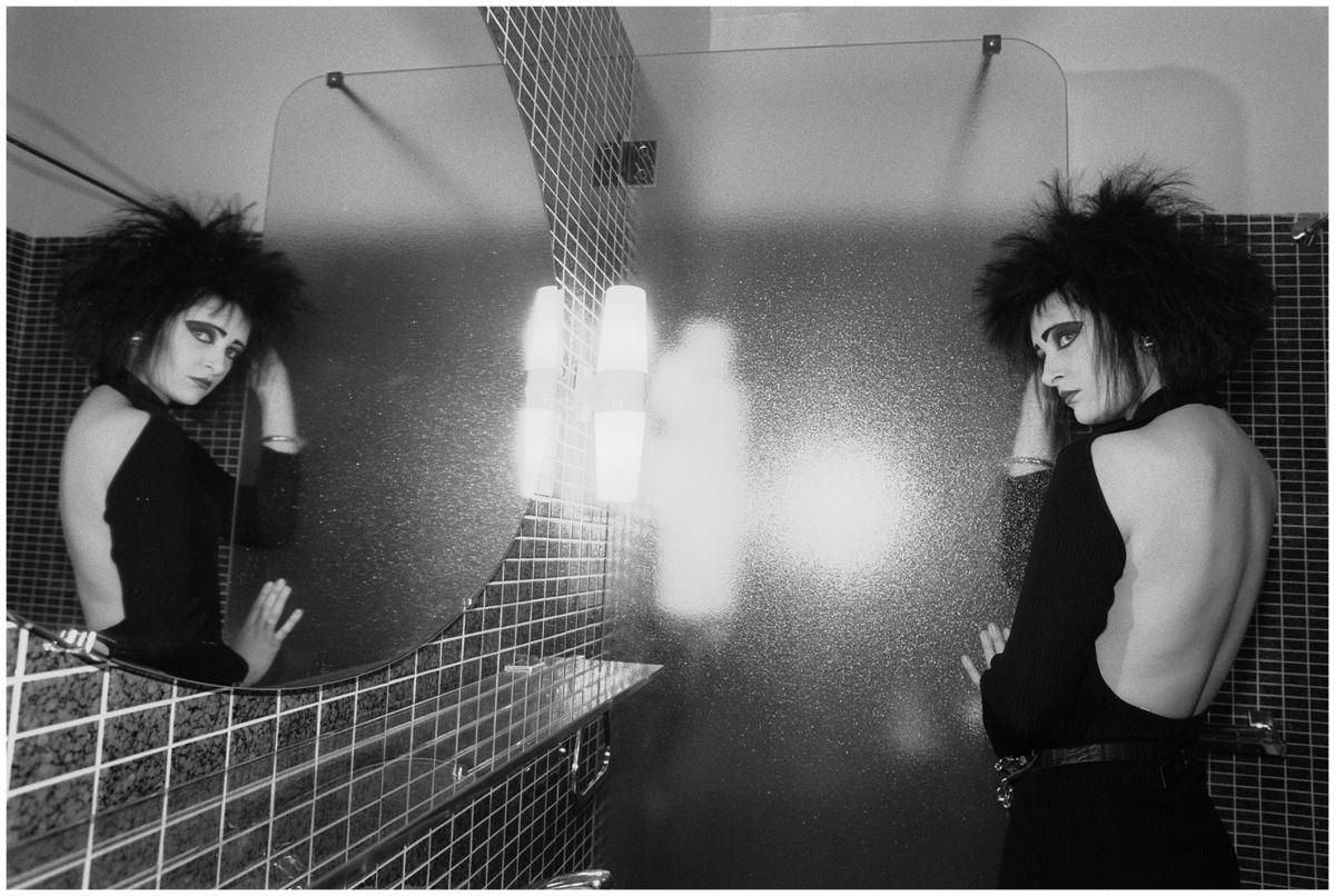 Siouxsie