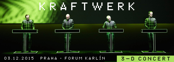 Kraftwerk