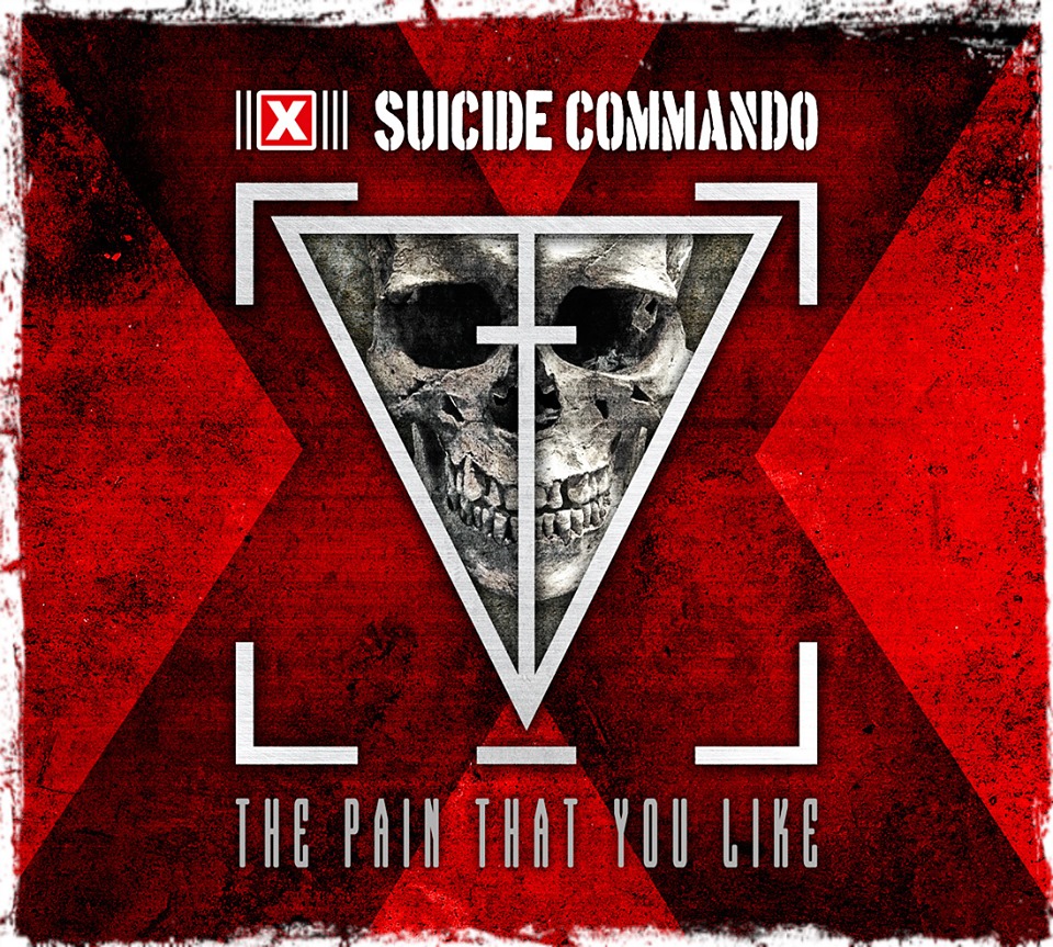 Suicide Commando