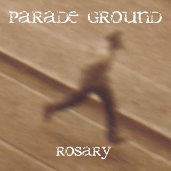 Parade Ground – Rosary