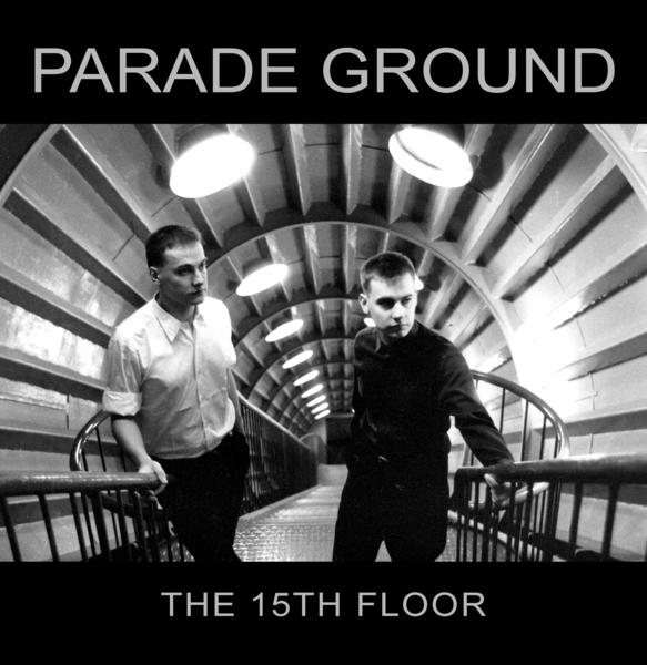 Parade Ground – The 15th Floor