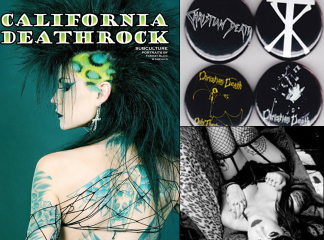 California Deathrock