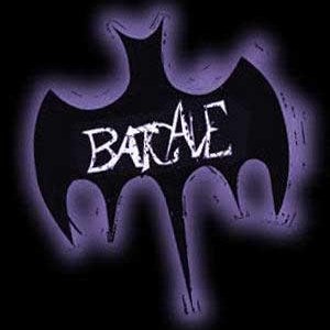 Batcave.sk