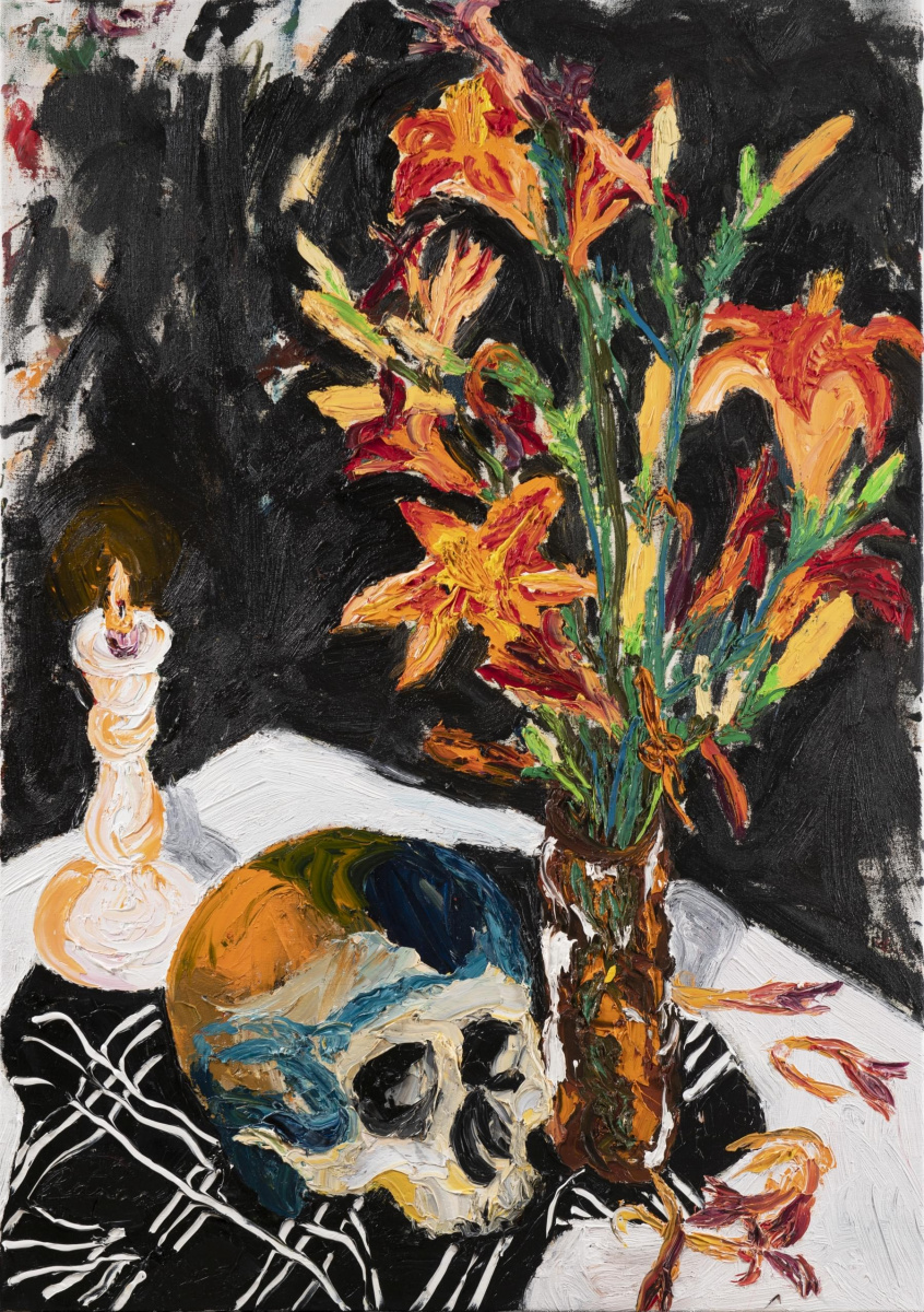 Vanitas 1
