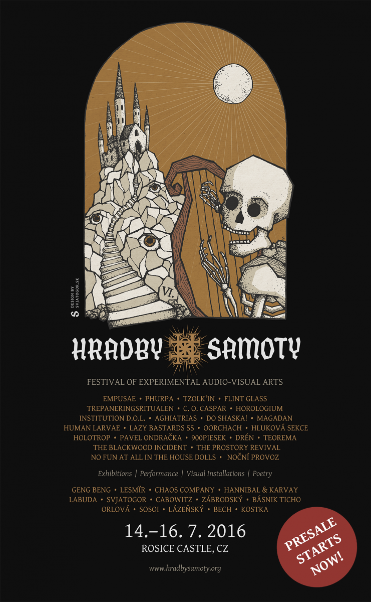 Hradby Samoty