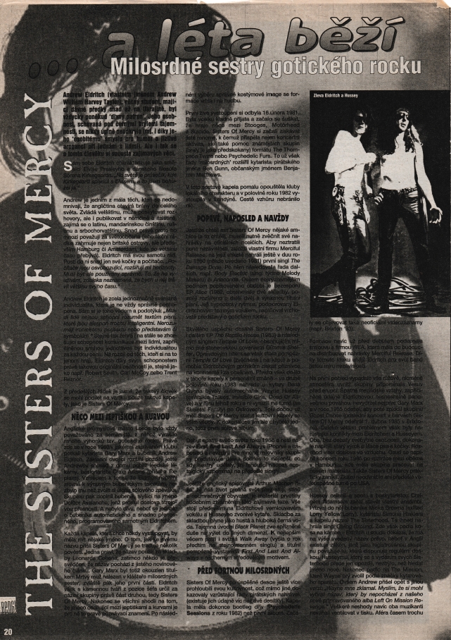 Sisters of Mercy