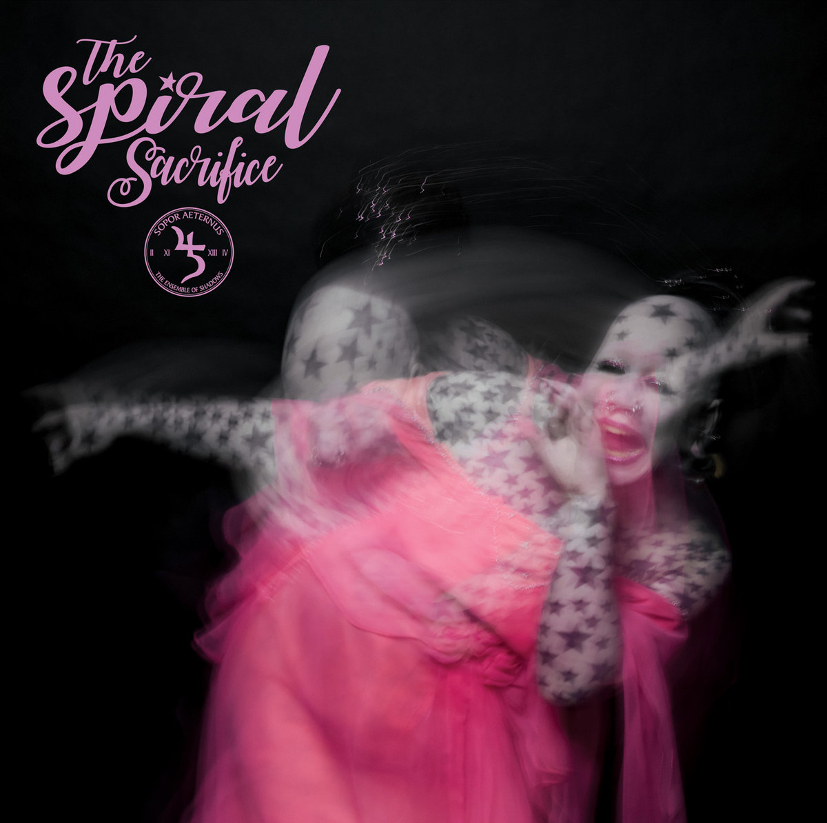 Sopor Aeterun The Spiral Sacrifice