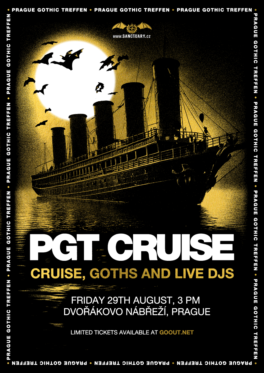 PGT Cruise